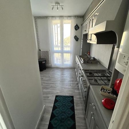 Appartement Cosy 3 Chambres Proche Airbus Colomiers Esterno foto