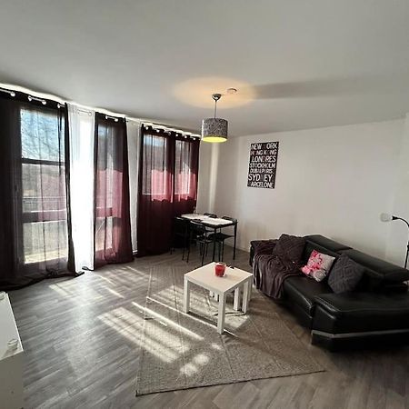 Appartement Cosy 3 Chambres Proche Airbus Colomiers Esterno foto