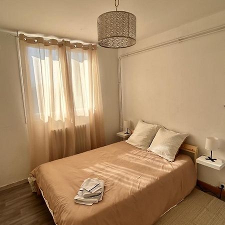 Appartement Cosy 3 Chambres Proche Airbus Colomiers Esterno foto