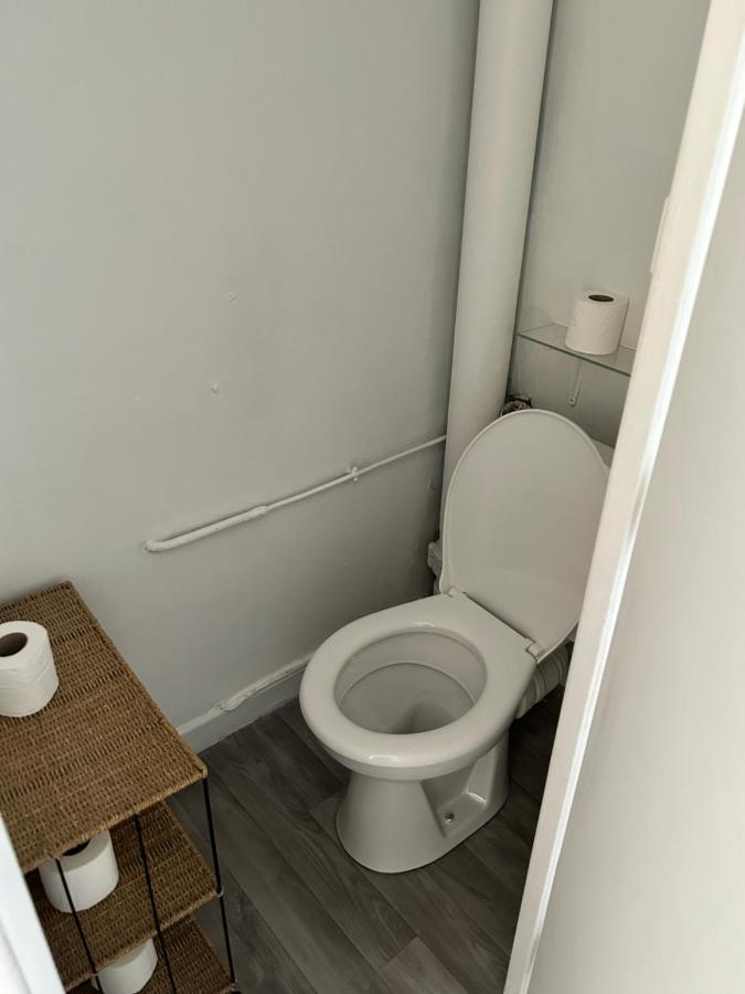 Appartement Cosy 3 Chambres Proche Airbus Colomiers Esterno foto