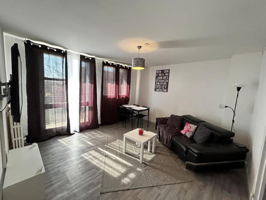 Appartement Cosy 3 Chambres Proche Airbus Colomiers Esterno foto